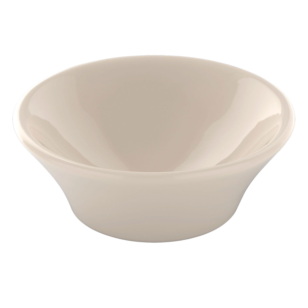 Alexis - Traditional Vessel Bathroom - Above-Counter