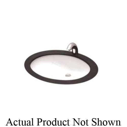 LT569 - 19-1/4" Bathroom Sink - Undermount - Vitreous China
