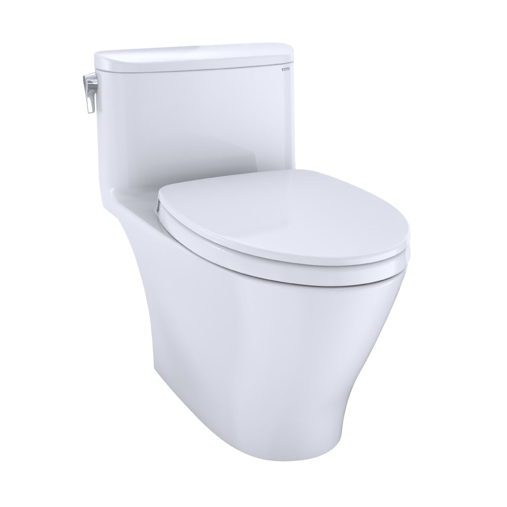Toto® MS642124CUFG Ultra High-Efficiency 1-Piece Toilet