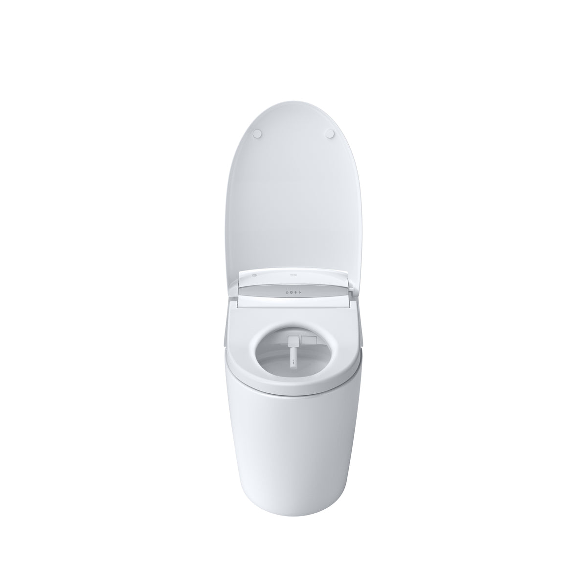 Washlet - G5A Integrated Smart Toilet