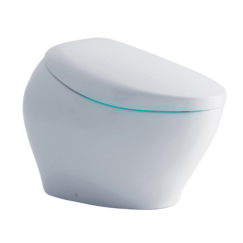Neorest NX2 - Automatic Universal Height 1-Piece Toilet