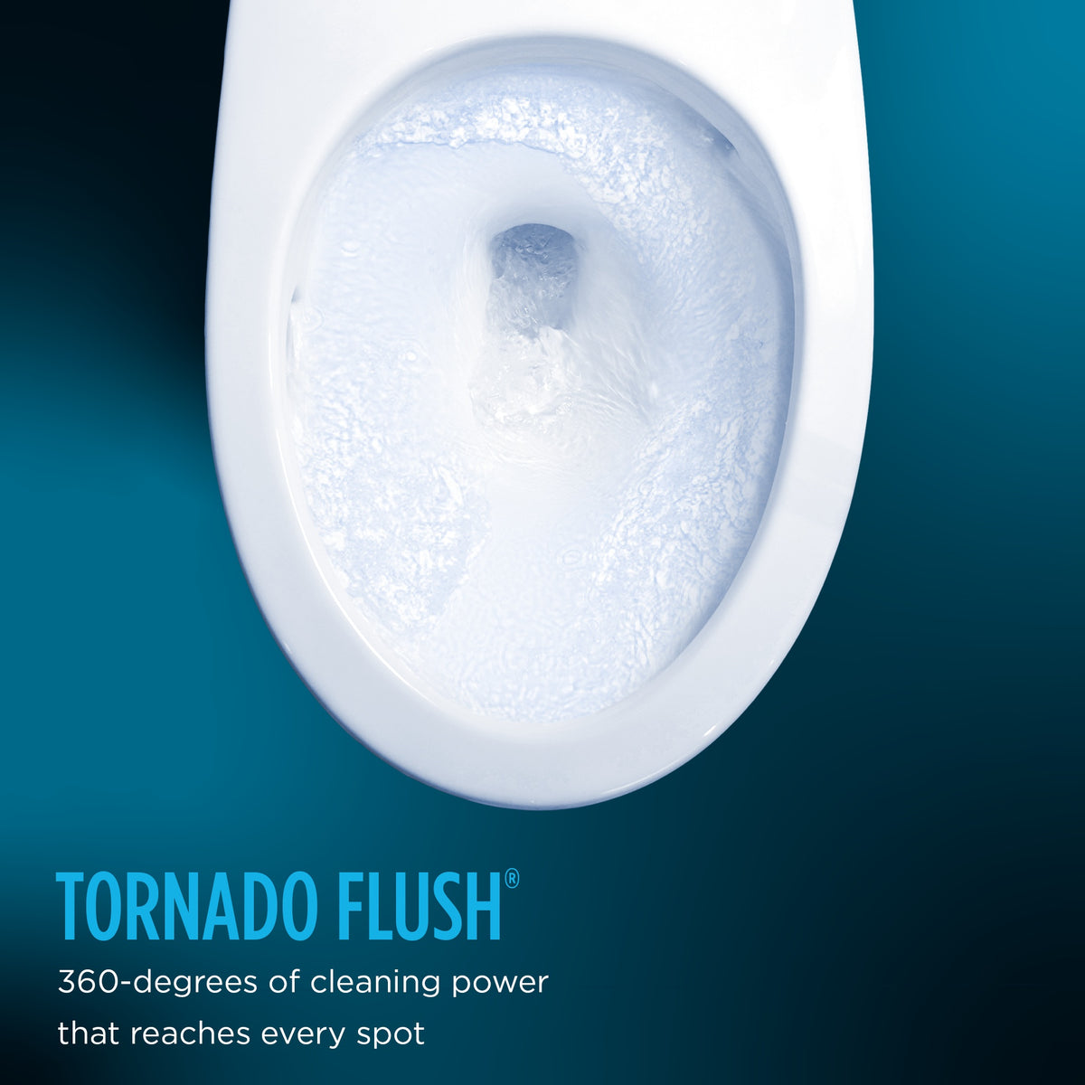 Toto® MS974224CEFG 1-Piece Toilet