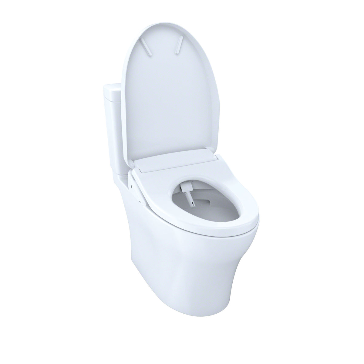 Aquia Iv - High-Efficiency Close Coupled Toilet - 1.28 GPF