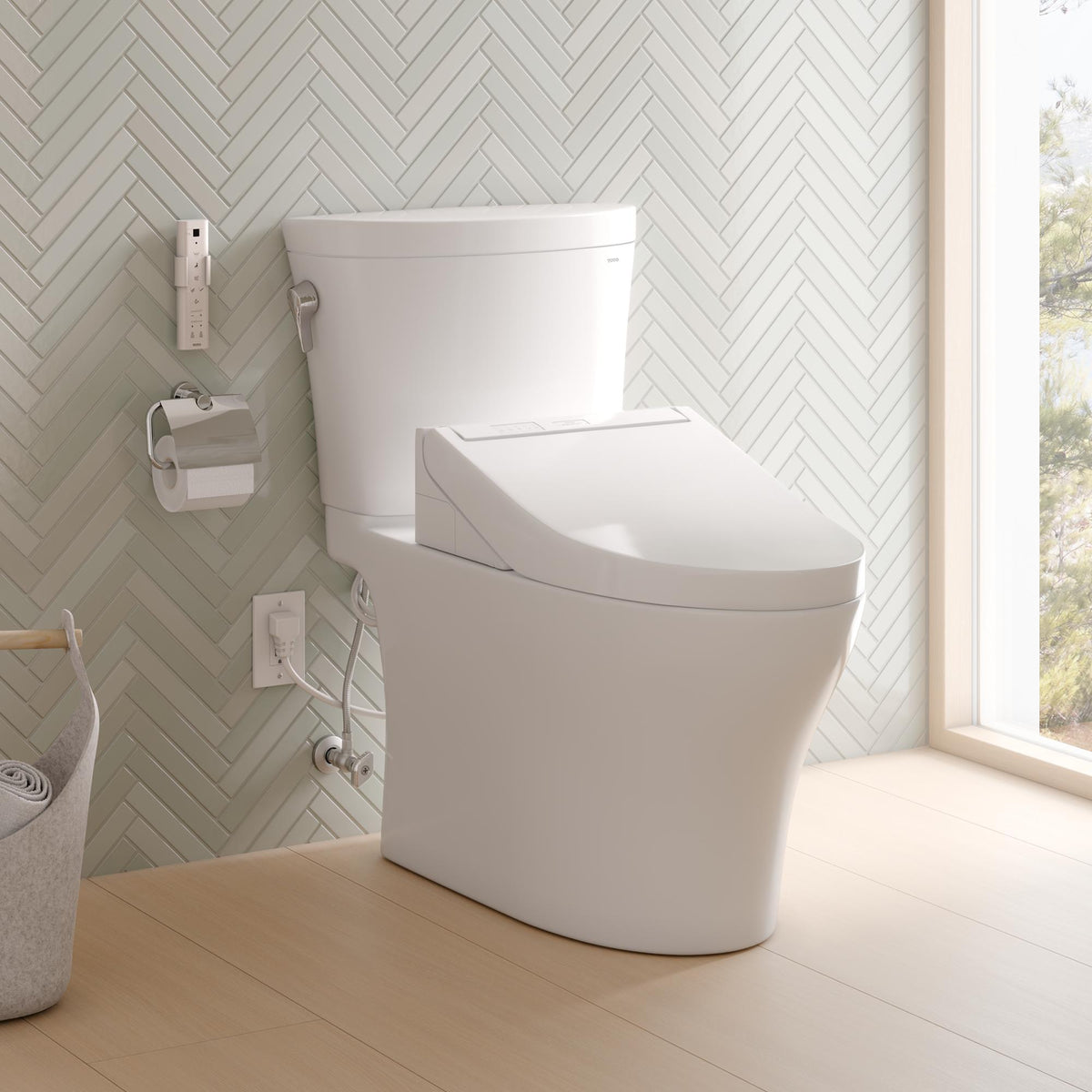 Aquia - Iv 2-Piece Toilets - MW4483084CEMFGN#01