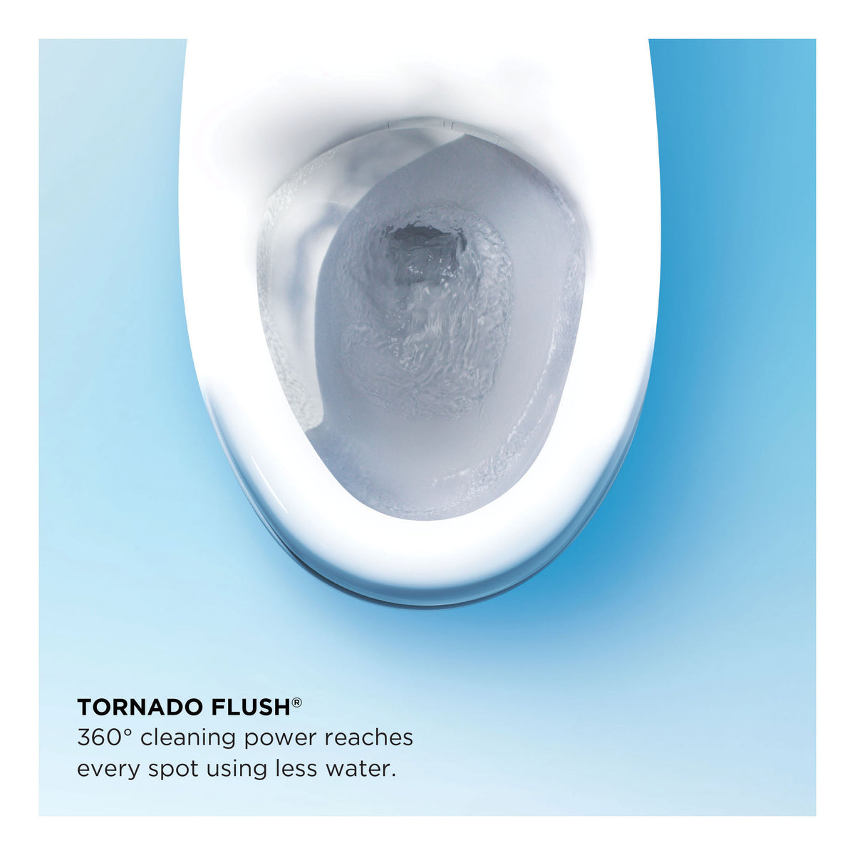 Toto® MW6423056CEFGA#01 1-Piece High-Efficiency Toilet With CEFIONTECT® Ceramic Glaze, Nexus®, Elongated Bowl, 16-1/8 in H Rim, 12 in Rough-In, 1.28 gpf, Cotton White, Import