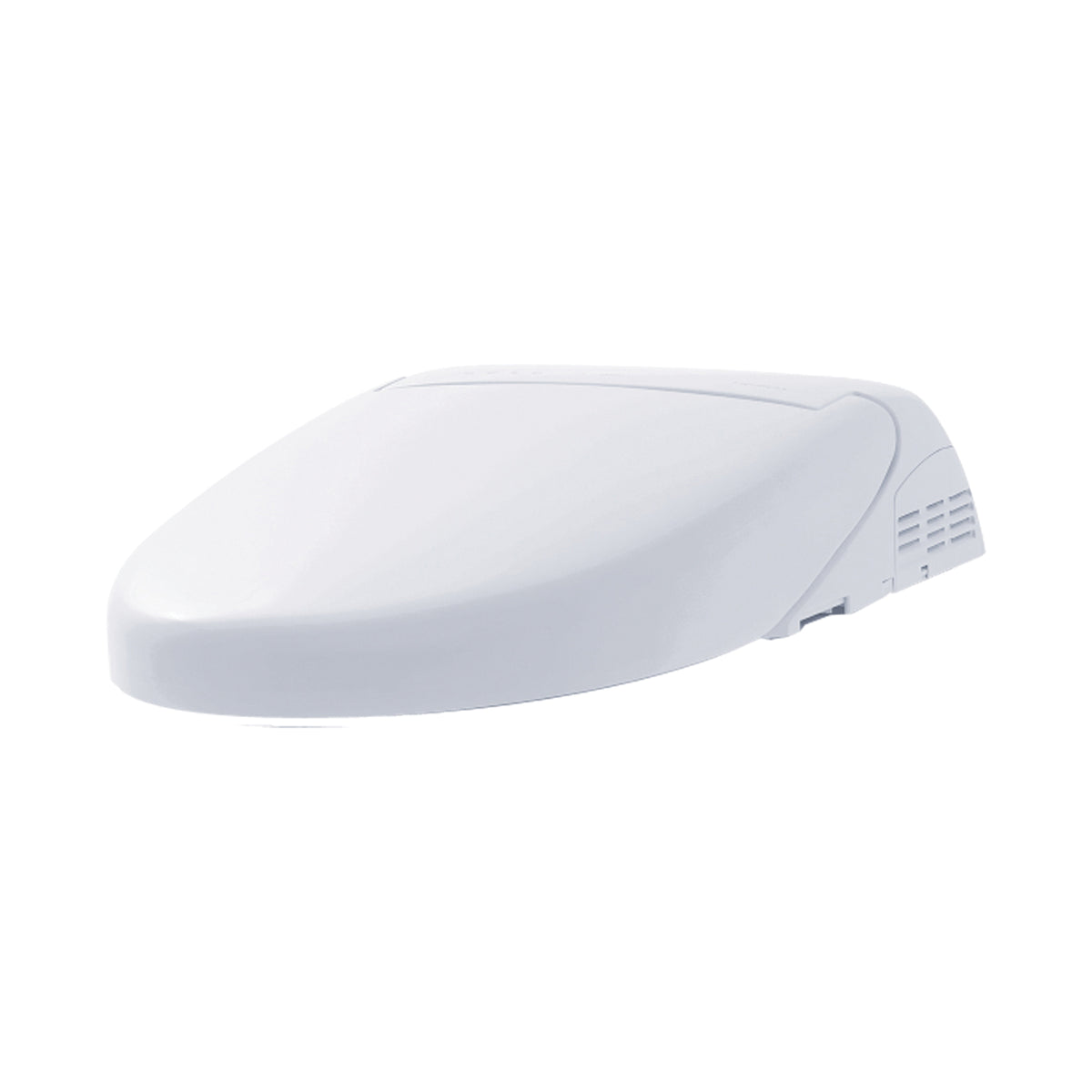Toto® SN988M Dual Flush Bidet Seat