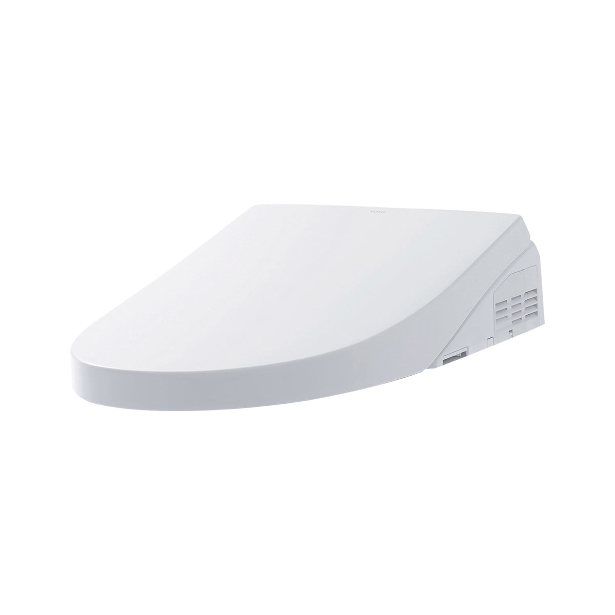 Neorest Ah - Dual Flush Bidet Seat - Elongated