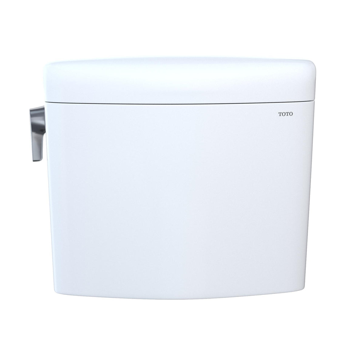 Aquia - Toilet Tank - 16.5" - 1.28,0.9 GPF