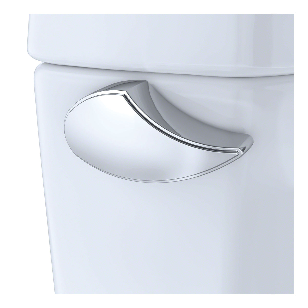 Toto® ST454E Tank and Cover