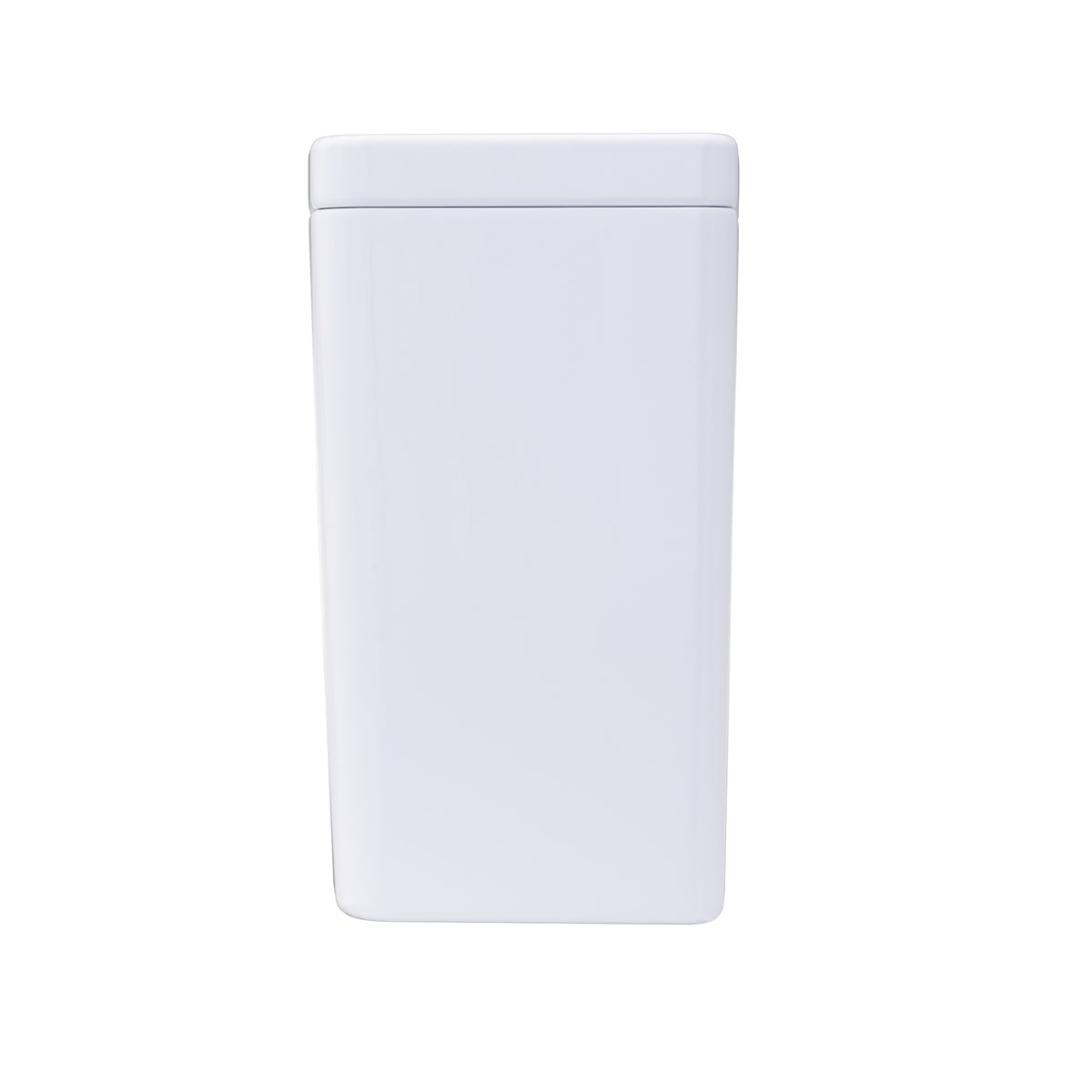 Glaston - 2-Piece Toilet Tank - 1.28 GPF - Wall Mount