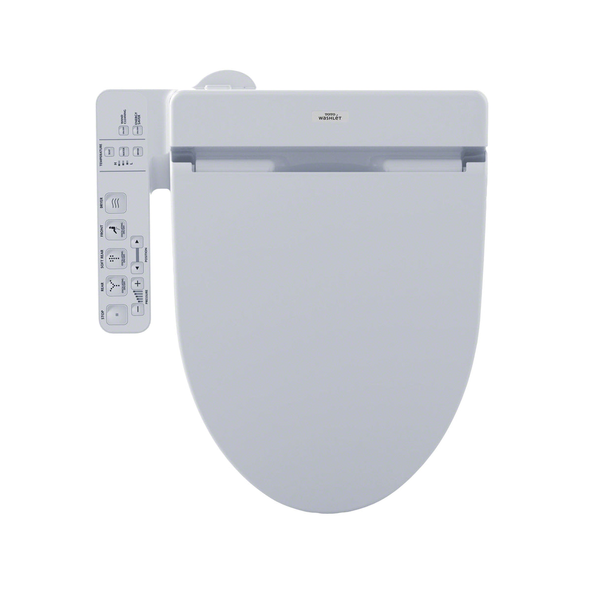 Washlet Connect+