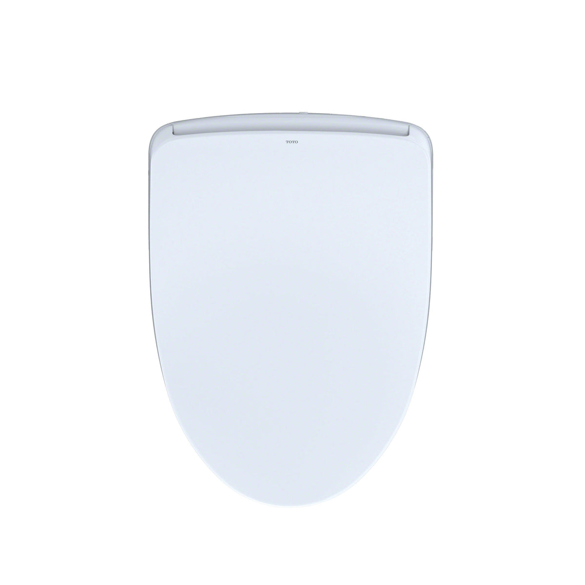Washlet - Style Electronic Bidet Toilet Seat - 4-13/16"