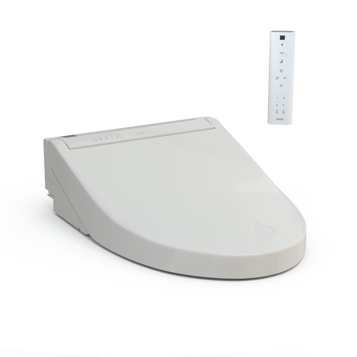 Washlet C5 - Electronic Bidet Toilet Seat - SW3084#12