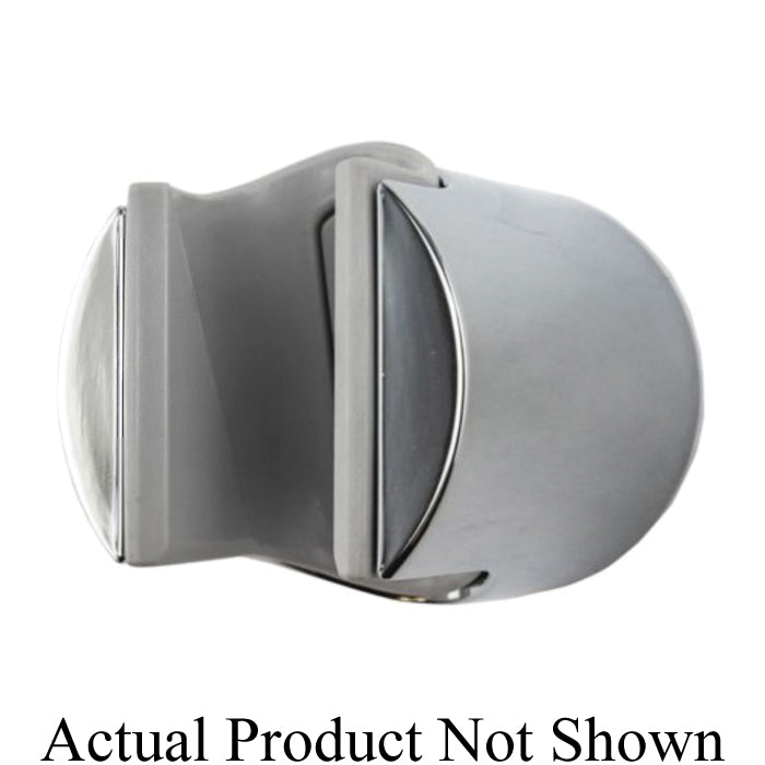 Round Hand Shower Mount - Wall Mount