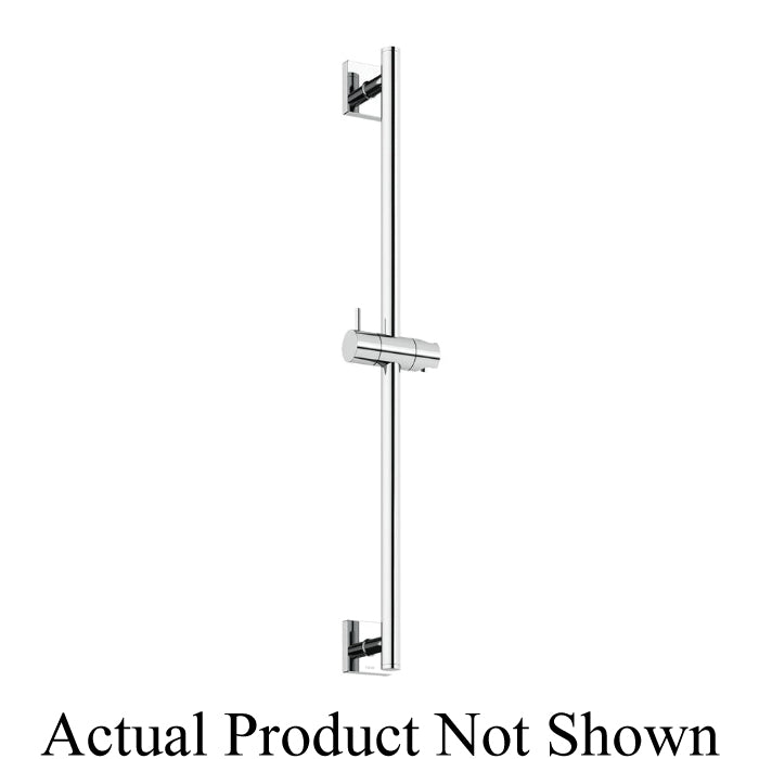 Decorative Hand Shower - Slide Bar