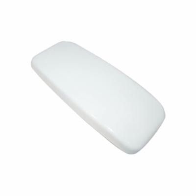 TCU624CRE - Tank Lid - Vitreous China - Colonial White
