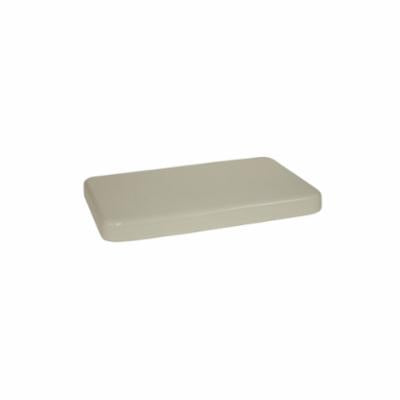 TCU701CR - Tank Lid with Velcro Tape - Vitreous China