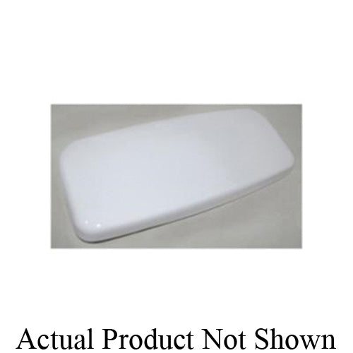 Eco Soiree - Tank Lid with Velcro Tape - Vitreous China
