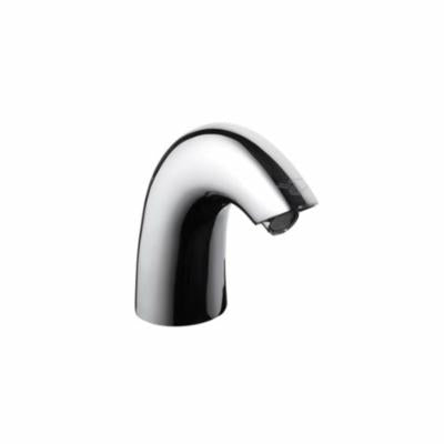Toto® EcoPower® Single Supply Self-Adjusting Electronic Sensor Faucet, 1 gpm Flow Rate, 2-15/16 in H Spout, 1 Faucet Holes, Function: Touchless