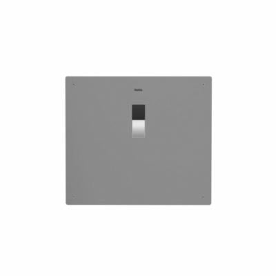 Toto® TET2LA31#SS High Efficiency Toilet Flush Valve, EcoPower®, 1.28 gpf Flush Rate, 1 in NPT Inlet, 1-1/2 in Spud, 35 to 125 psi Pressure, Stainless Steel