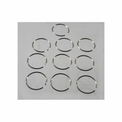 Toto® TH305SV105 Locking Ring Set, For Use With Reliance Commercial Line TMT1HNCR 1.6 gpf Exposed Manual Toilet Flush Valve