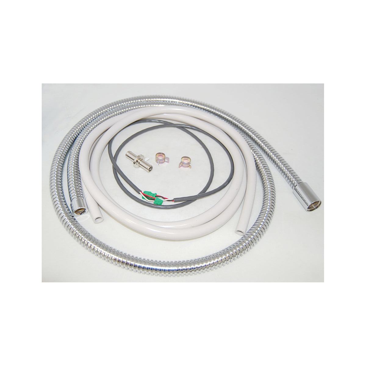 Toto® TH559EDV362 Extended Connection Kit, For Use With Sensor Faucet