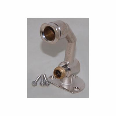 Mounting Bracket Set - Bronze