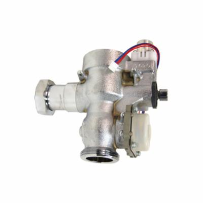 Toto® TH559EDV500 Valve Body, For Use With EcoPower® TET1GNC Hydro-Power Charge 1.6 gpf Sensor Toilet Flush Valve