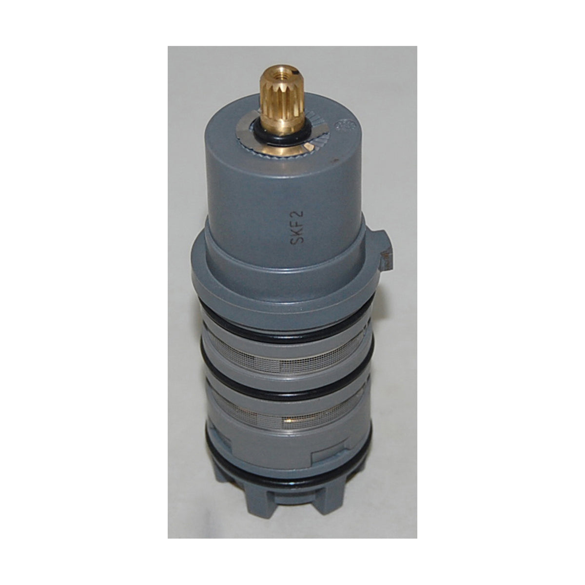 Toto® THP4384 Thermo Unit, 3/4 in, For Use With Residential Shower Valve and TSTT Thermostatic Mixing Valve, ABS
