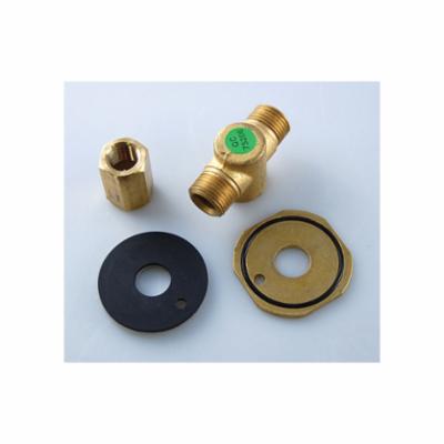 Toto® THP4466 Nut Assembly, For Use With Lloyd™ TL930DDLQ/TL930DDLQ12 Low Lead Lavatory Faucet