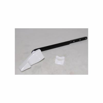 Toto® Left Hand Thread Front Mount Trip Lever Handle