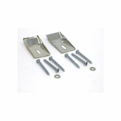 Toto® THU110 Wall Bracket, For Use With 370/447/UT445U(V) 0.125 gpf Commercial Washout Urinal