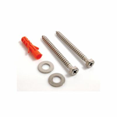 Floor Mounting Screw Set - THU126