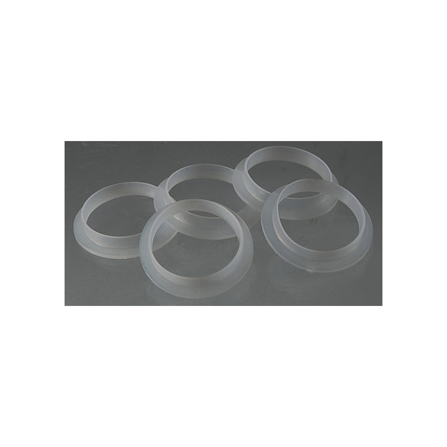 Flanged Washer - Polypropylene