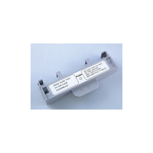 Toto® THU3016 Filter Case, For Use With Clean Dry™ HDR100#GY High Speed Hand Dryer