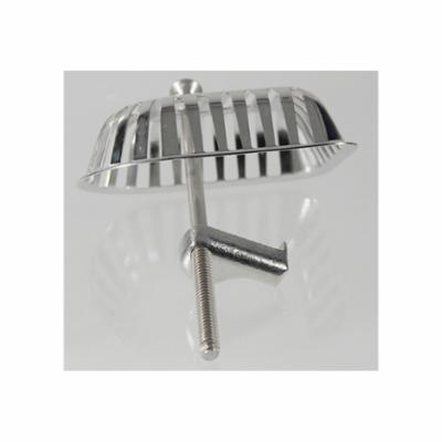 Toto® THU3017 Drain Cover Assembly, For Use With UT447E(V) 0.5 gpf Low Consumption Washout Urinal, Stainless Steel
