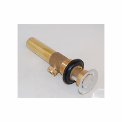 Lifekoat - Pop-Up Drain Assembly