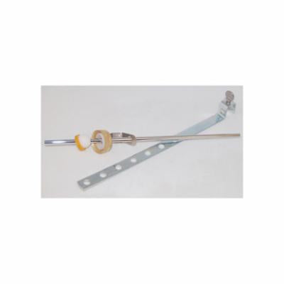 Toto® THU4057 Ball Rod and Lift-Rod, For Use With Clayton™ TL784DDL Lavatory Faucet