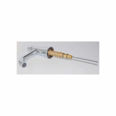 Toto® Low-Lead Spout Assembly, For Use With Nexus™ TL794DD Residential Lavatory Faucet, Brass