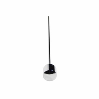 Toto® THU4072 Lift-Rod Assembly, For Use With Nexus™ TL794DD Polished Chrome Lavatory Faucet
