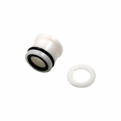 Toto® THU4130 Spout Adapter, For Use With Clayton™ TS784PVSW LifeKoat™ Polished Brass Shower Faucet and Bath Trim