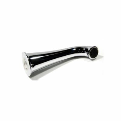 Toto® THU4169 Spout Assembly, For Use With Clayton™ TS784PVSW#CP Shower Faucet and Bath Trim, Polished Chrome