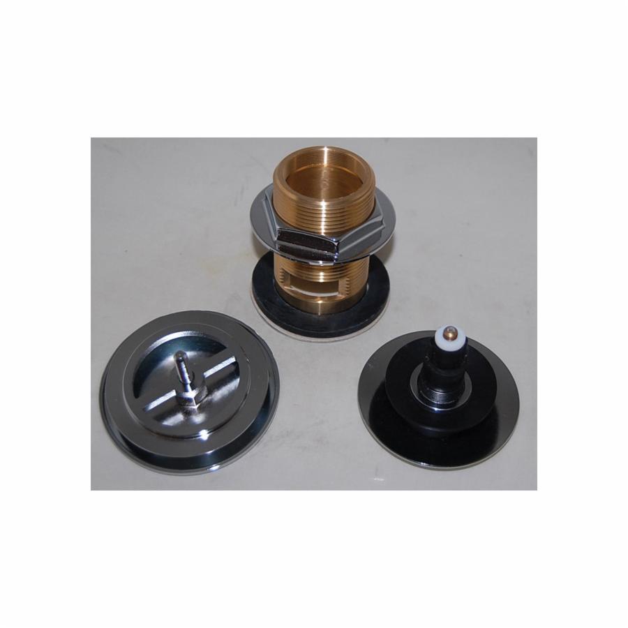 THU5167 - Drain and Overflow Cover