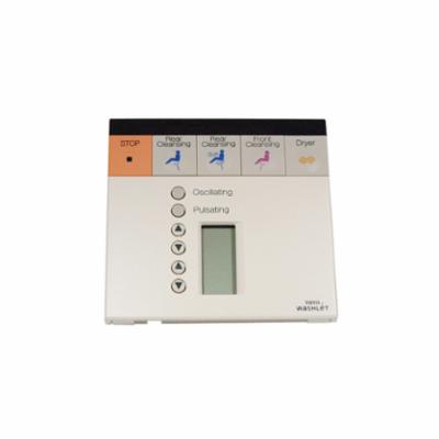 Washlet - Remote Control Assembly - THU663