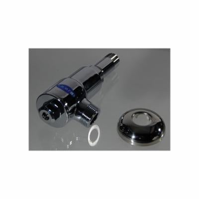 Toto® THU9021 Water Supply Junction Valve, For Use With Neorest® MS990CGR 600 1.6 gpf Tornado Flush™ Elongated Toilet