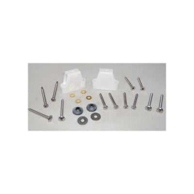 Toto® THU9023 Bowl Unit Bolt Kit, For Use With Neorest® MS990CGR 600 Elongated Toilet/Bidet