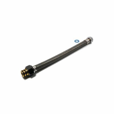Toto® THU9029 Water Supply Hose, For Use With Neorest® MS990CGR 600 1.6 gpf Tornado Flush™ Elongated Toilet
