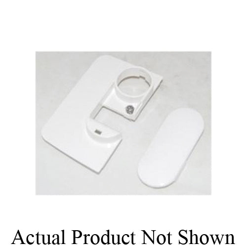 THU9138 - Left Face Cover - Cotton