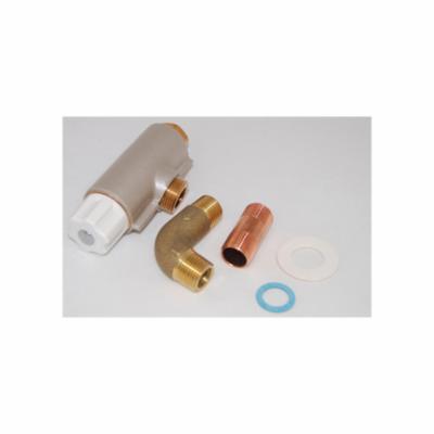 Toto® THU9214 Water Supply Valve, For Use With Neorest® MS980CMG 550 1.05/1.6 gpf Elongated Toilet/Bidet