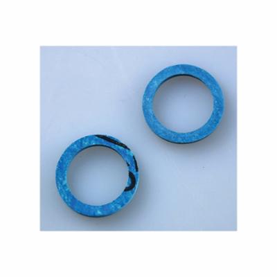 Toto® THU9340 Junction Valve Washer, For Use With SW502 Washlet® B100 Elongated Toilet Seat